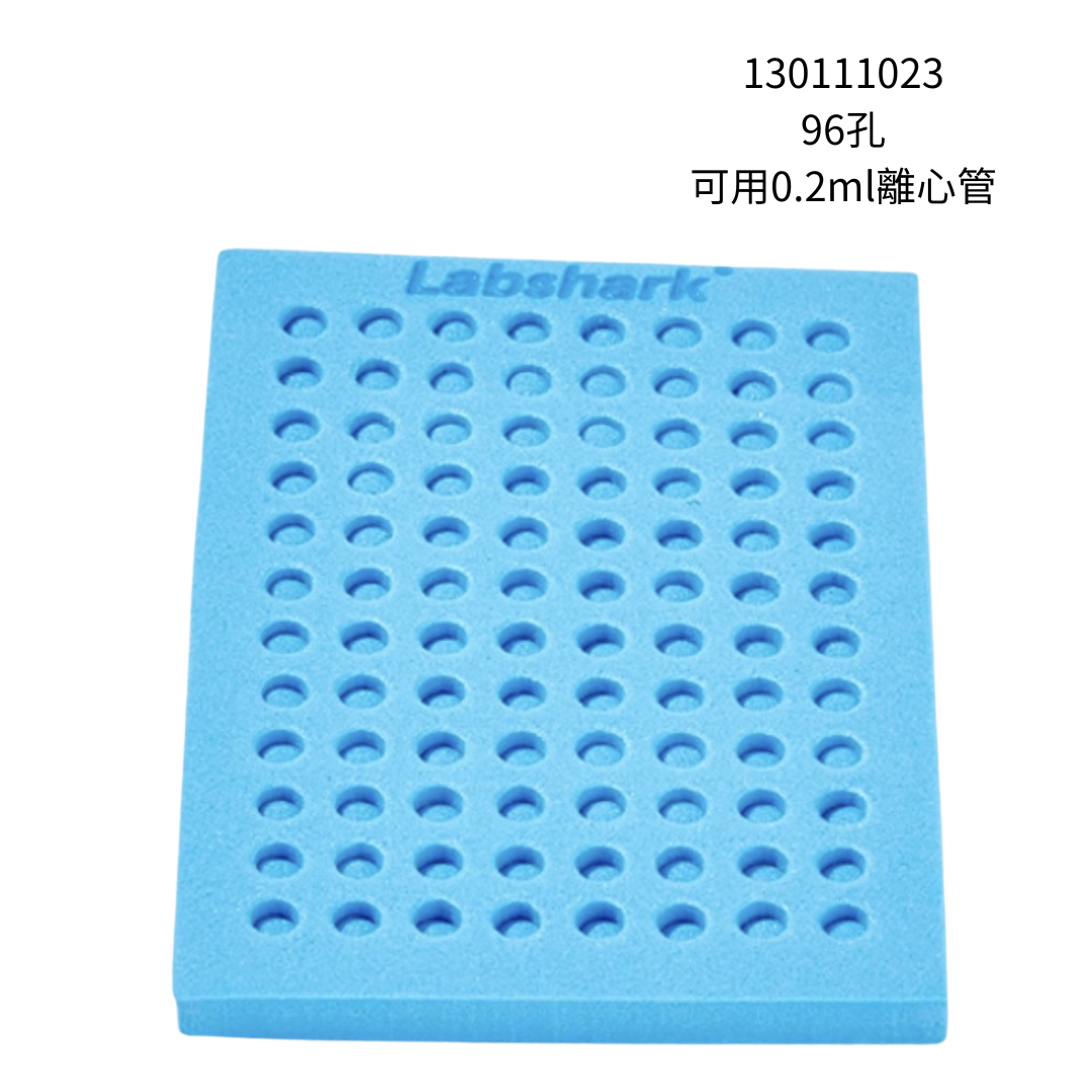 BKMAM Labshark 方形泡綿浮板 130111017 和更多型號 - 商品圖 7