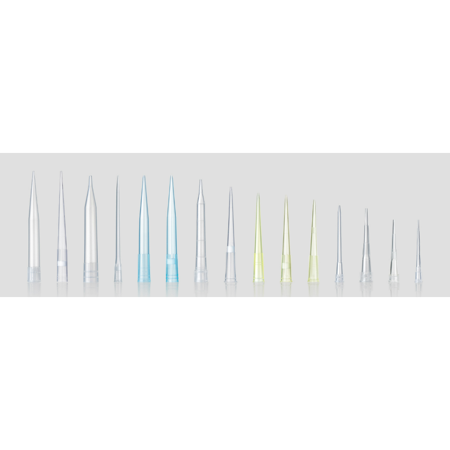 BKMAM 經濟型吸管尖 Pipette Tips 無DNA&RNA酶/無熱原（Z）經濟型 - SABKM0023-110201325PK - 商品圖 1