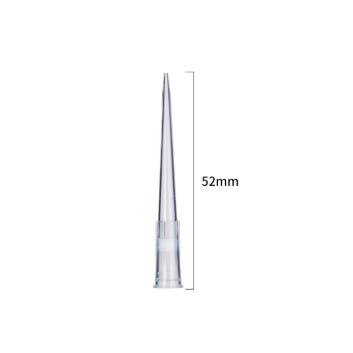 BKMAM 200μL黃色吸管尖 Pipette Tips 無DNA&RNA酶/無熱原（Z）袋裝 - SABKM0029-110201130PK - 商品圖 1