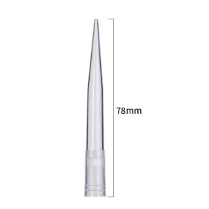 BKMAM 1000μL吸管尖 Pipette Tips 無DNA&RNA酶/無熱原（Z） - SABKM-110201003PK - 商品圖 1