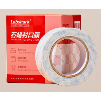 BKMAM / Labshark 石蠟封口膜 130209107 和更多型號 - 商品圖 2