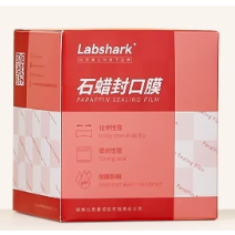 BKMAM / Labshark 石蠟封口膜 130209107 和更多型號 - 商品圖 3
