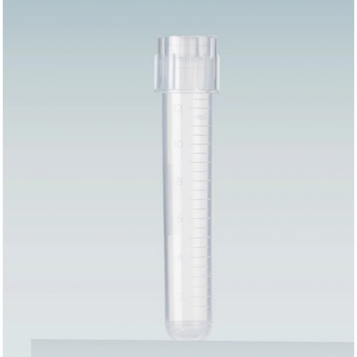 { 12 mL PP無菌培養管搖菌管 }