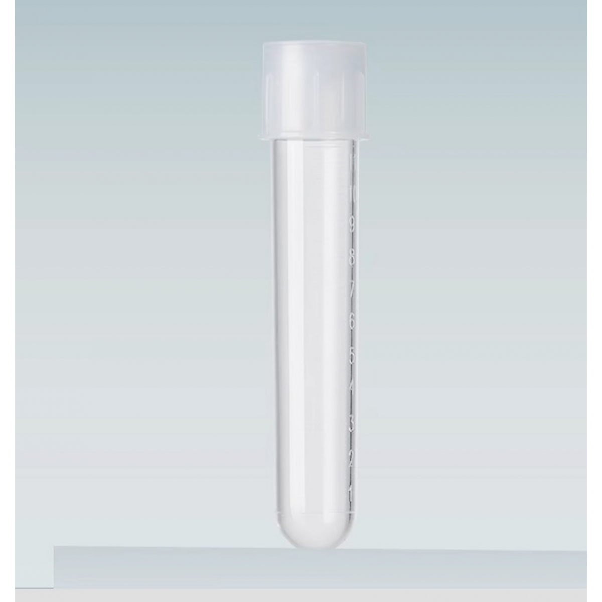 BKMAM 12 mL PS / LDPE無菌培養管/搖菌管 110408017 和更多型號 - 商品圖 1