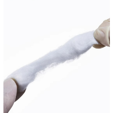 BKMAM / Labshark 脫脂棉球 / 脫脂棉卷 (實驗用非醫用) 130410202 和更多型號 - 商品圖 2