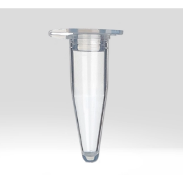 BKMAM 0.2mL PCR 單管/平蓋/管蓋相連/無酵素無熱原/全透明(USP class VI) 110604074 和更多型號 - 商品圖 2