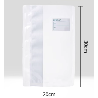 BKMAM 濾膜均質袋 (紙塑包裝) 110115001 和更多型號 - 商品圖 2