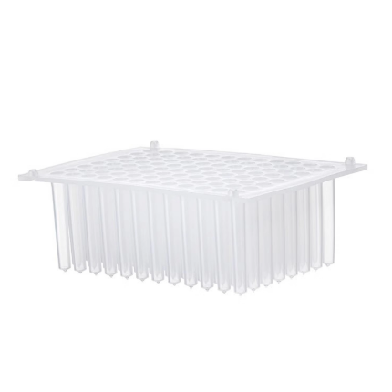 BKMAM 24/48/96孔 深孔板 110424004 和更多型號 - 商品圖 2