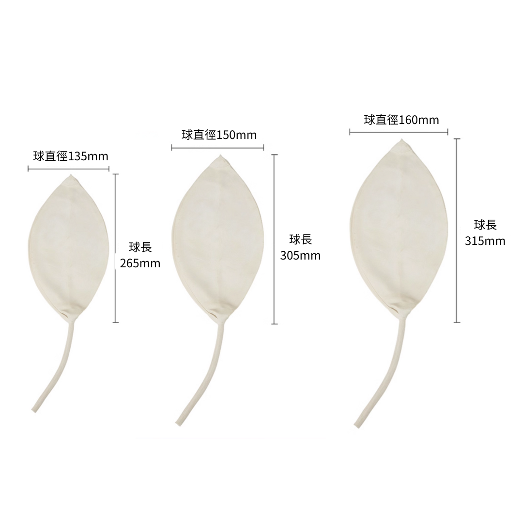 BKMAM / Labshark 送風球 130410051 和更多型號 - 商品圖 2