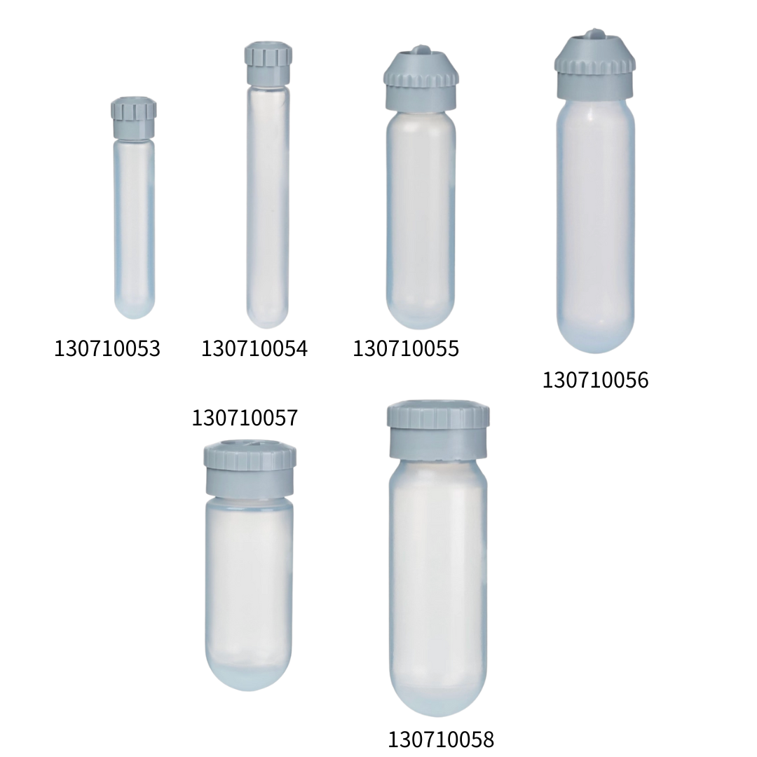 BKMAM / Labshark PPCO 高速離心管 130710048 和更多型號 - 商品圖 3