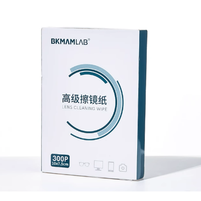 BKMAM 精密擦鏡紙 拭鏡紙 110415011 和更多型號 - 商品圖 2