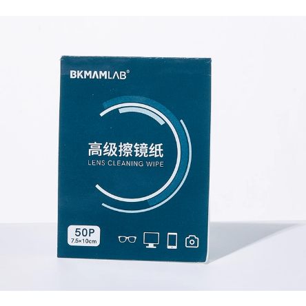 BKMAM 精密擦鏡紙 拭鏡紙 110415011 和更多型號 - 商品圖 3
