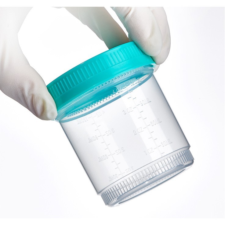 BKMAM 實驗用無菌採樣杯 (獨立包裝) 110413007 和更多型號 - 商品圖 2