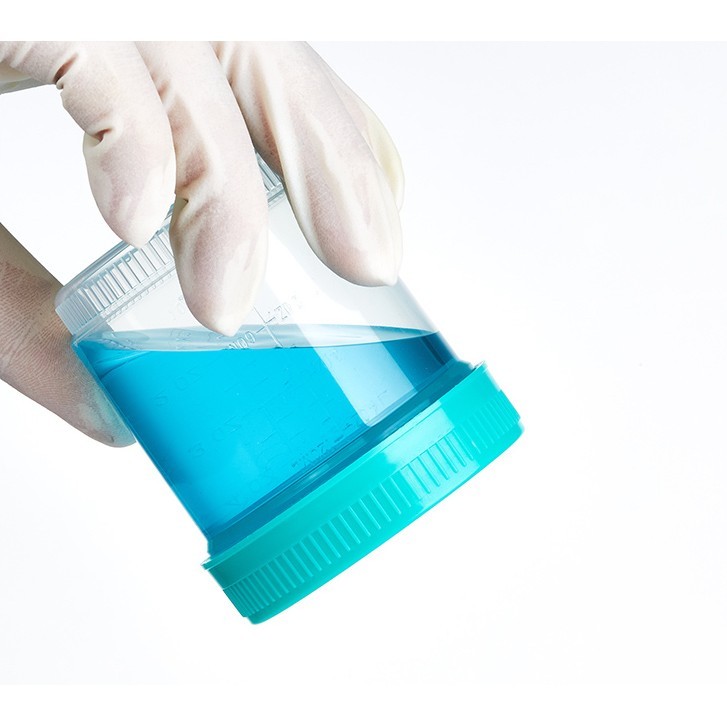 BKMAM 實驗用無菌採樣杯 (獨立包裝) 110413007 和更多型號 - 商品圖 3