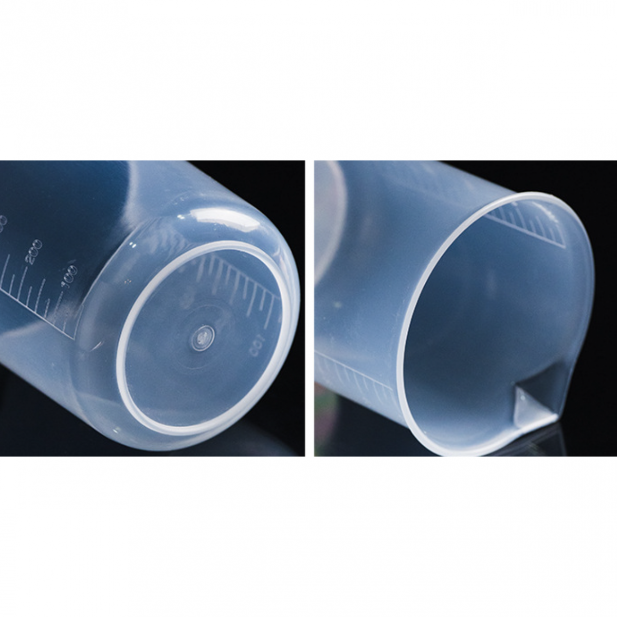 PP含手把塑膠量杯-經濟型 - 商品圖 8