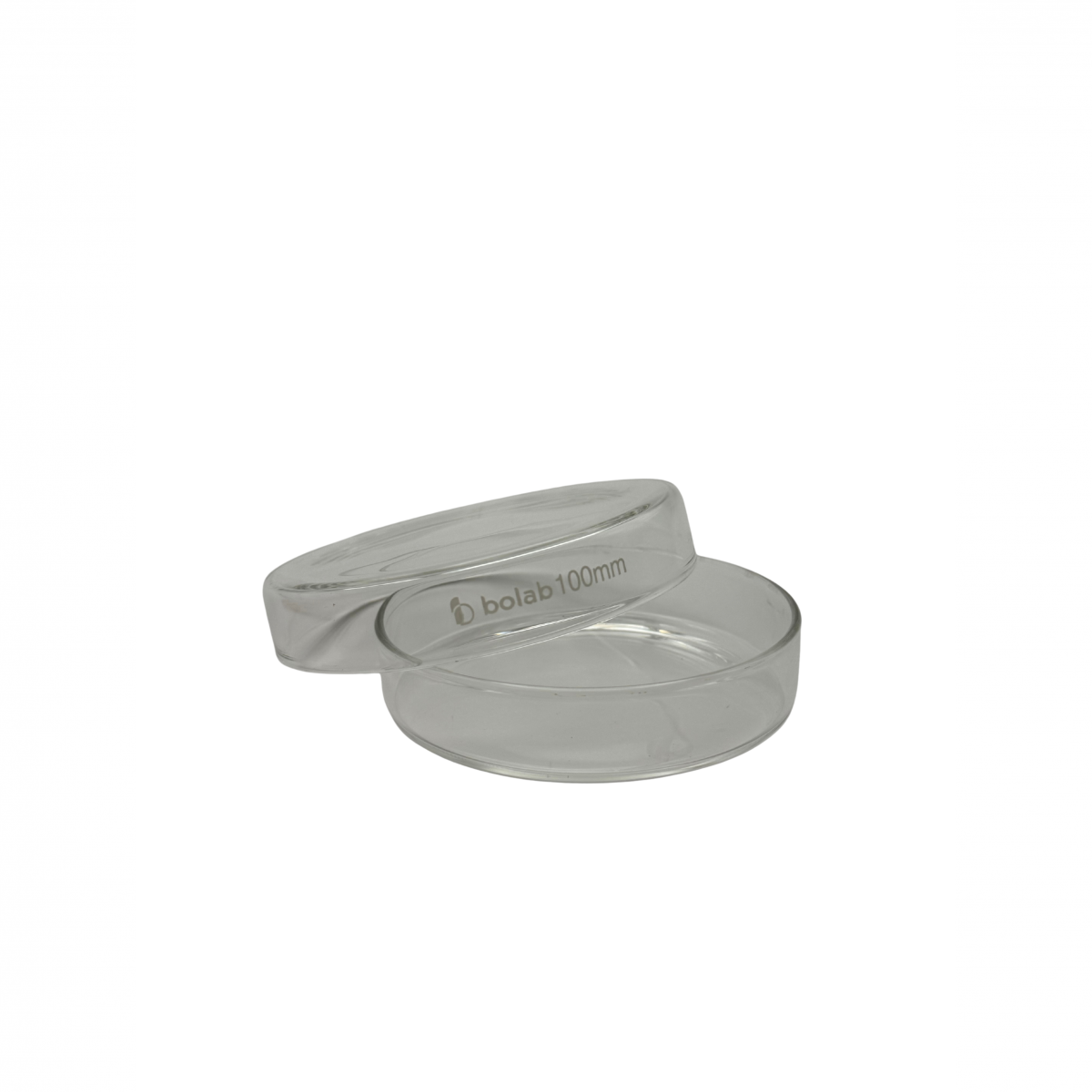 Bolab 玻璃培養皿 - 商品圖 2