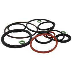 MINNESOTA RUBBER Quad Seal Ring - SABQH0001-4345514AD - 商品圖 1