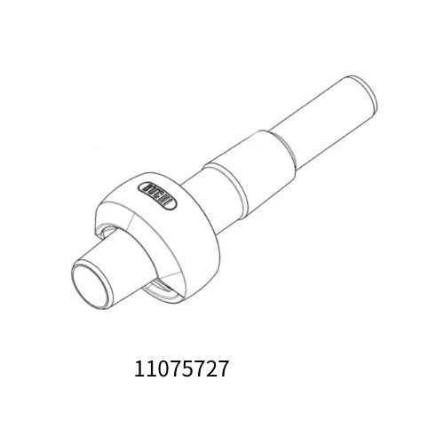BUCHI 中心導管 11075728 和更多型號 - 商品圖 2