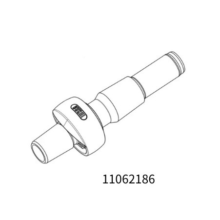 BUCHI 中心導管 11075728 和更多型號 - 商品圖 5