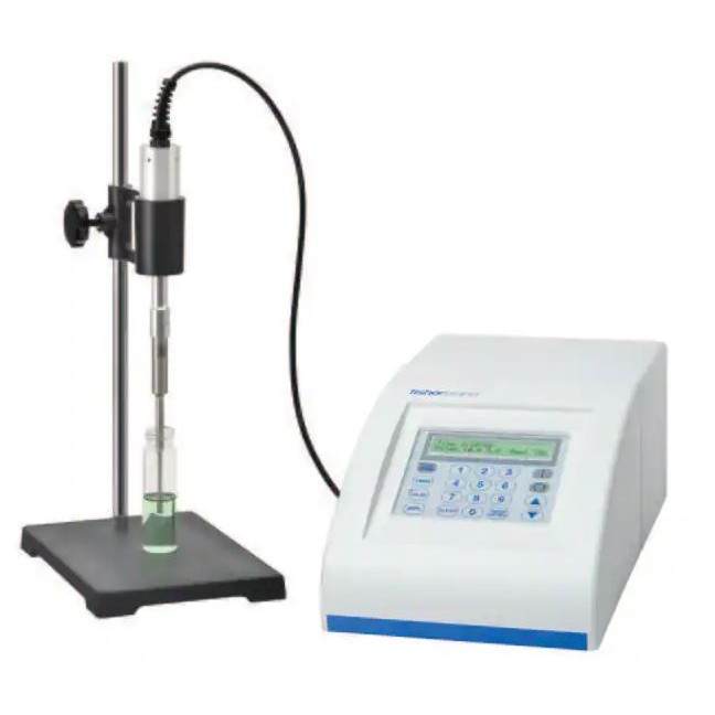 Fisher Brand 超音波破膜機 Sonic Dismembrator FB705-110 和更多型號 - 商品圖 2