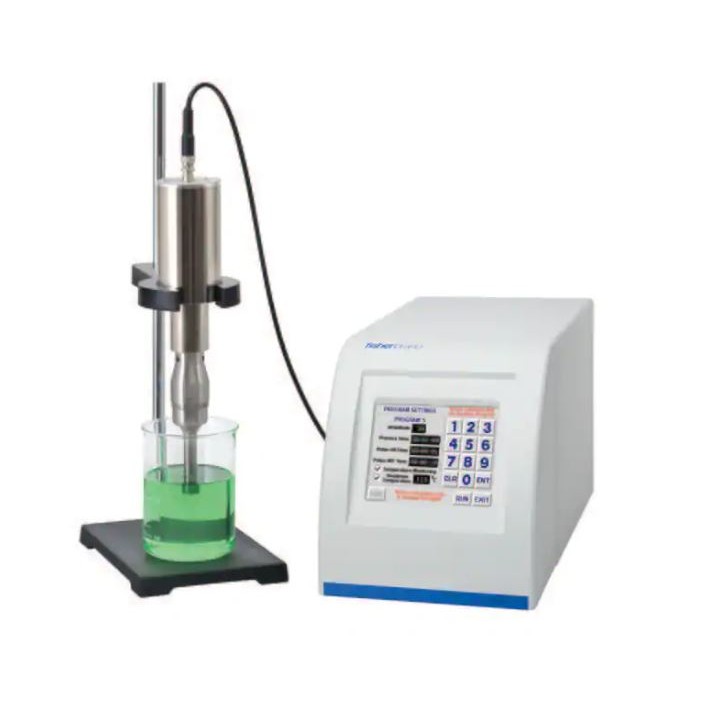 Fisher Brand 超音波破膜機 Sonic Dismembrator FB705-110 和更多型號 - 商品圖 3
