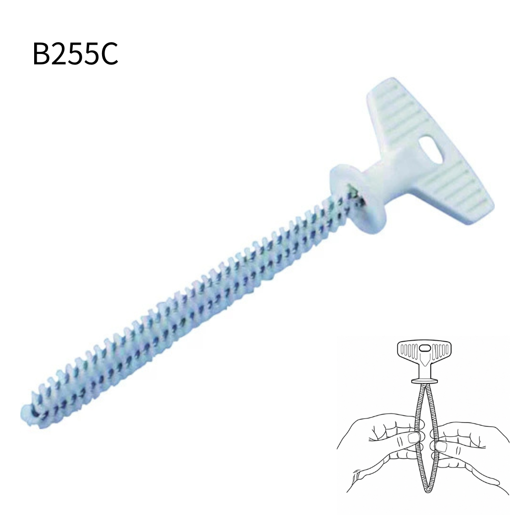 Brushtech 多功能刷子 變形刷 B225C 和更多型號 - 商品圖 4