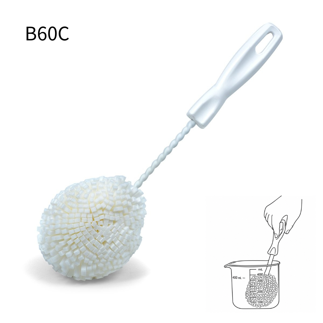 Brushtech 多功能刷子 變形刷 B225C 和更多型號 - 商品圖 2