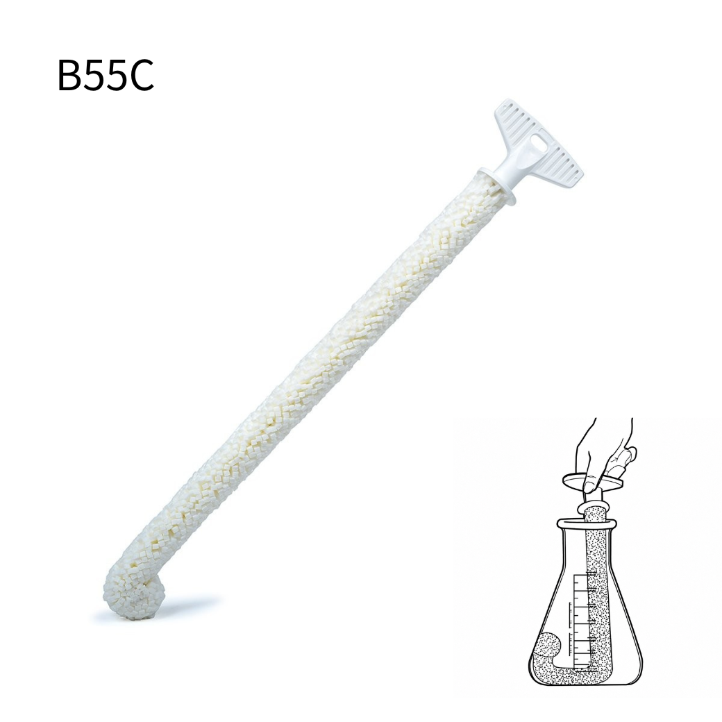 Brushtech 多功能刷子 變形刷 B225C 和更多型號 - 商品圖 3