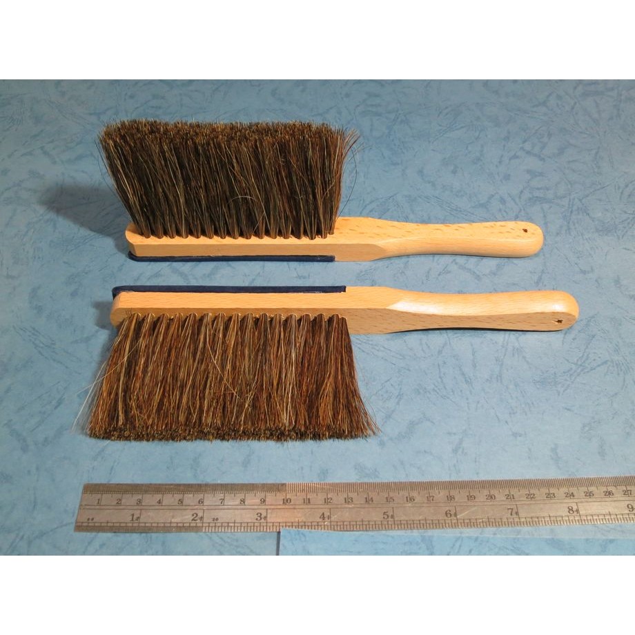 台製 天平刷/馬毛刷 - 商品圖 2