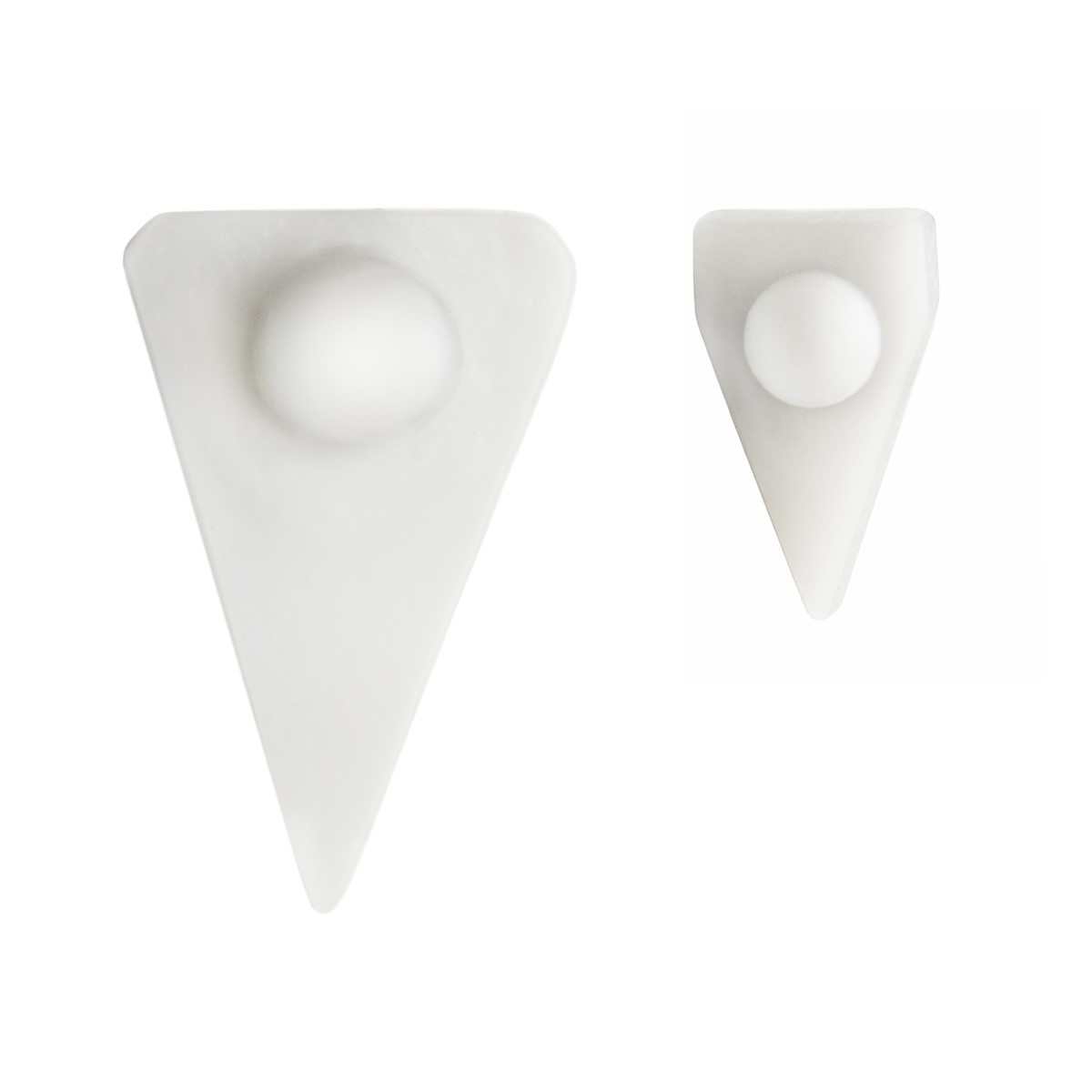 Bel-Art 錐型攪拌子 F37134-0000 和更多型號 - 商品圖 2