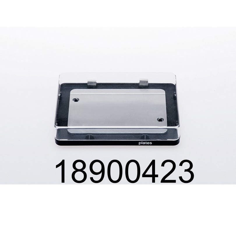 Onilab 恆溫振盪乾浴器配件 HCM100-Pro/HM100-Pro/HC110-Pro 18900401 和更多型號 - 商品圖 9