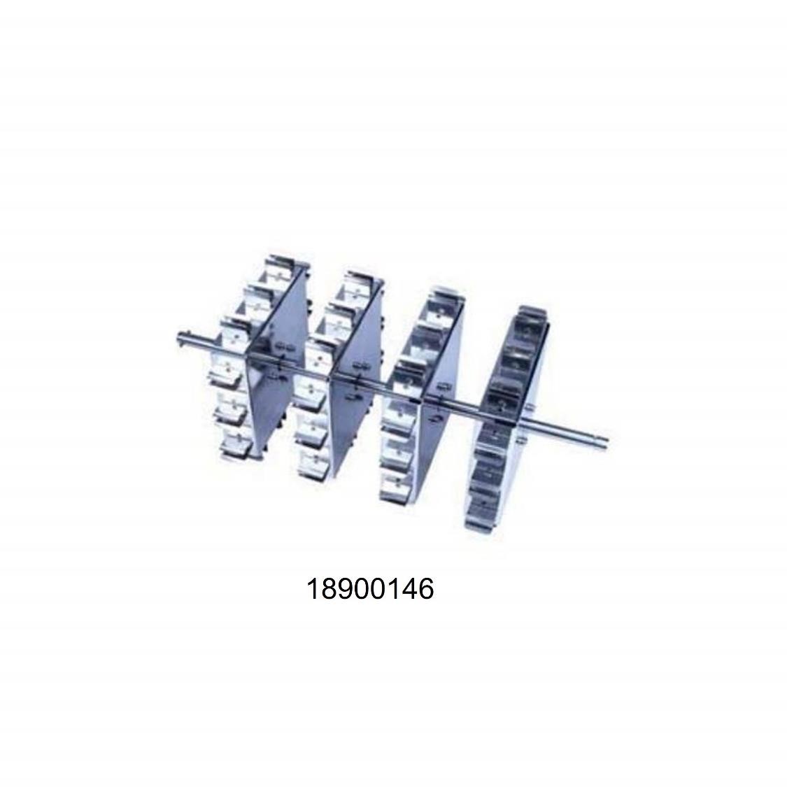 Onilab 轉盤 - SADZD0020-18900160 - 商品圖 6