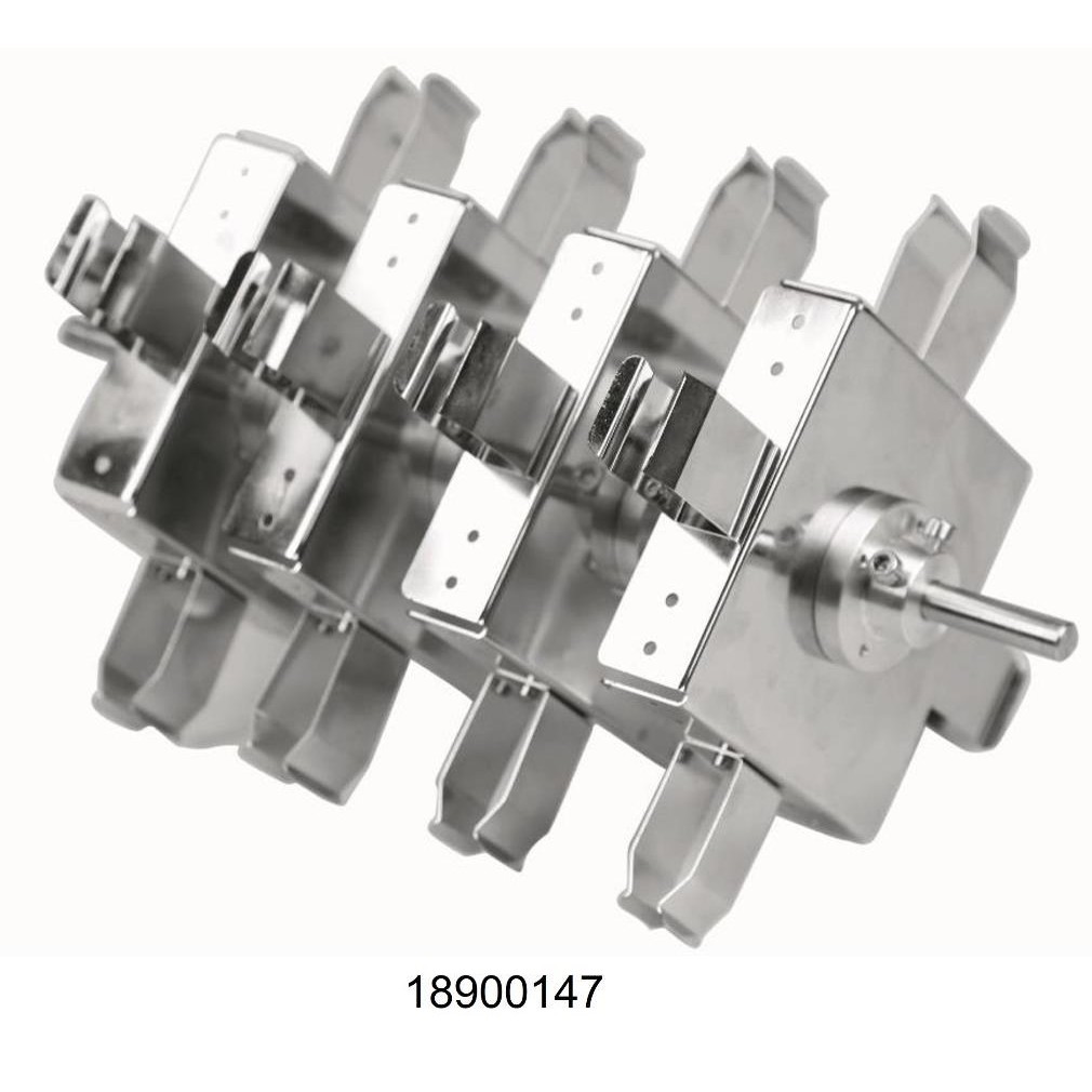 Onilab 轉盤 - SADZD0020-18900160 - 商品圖 7