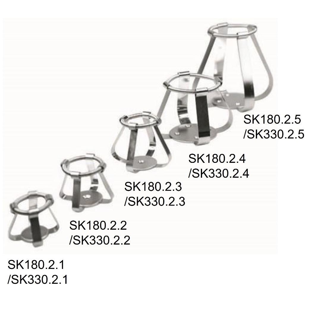 Onilab 震盪器配件 18900036 和更多型號 - 商品圖 11
