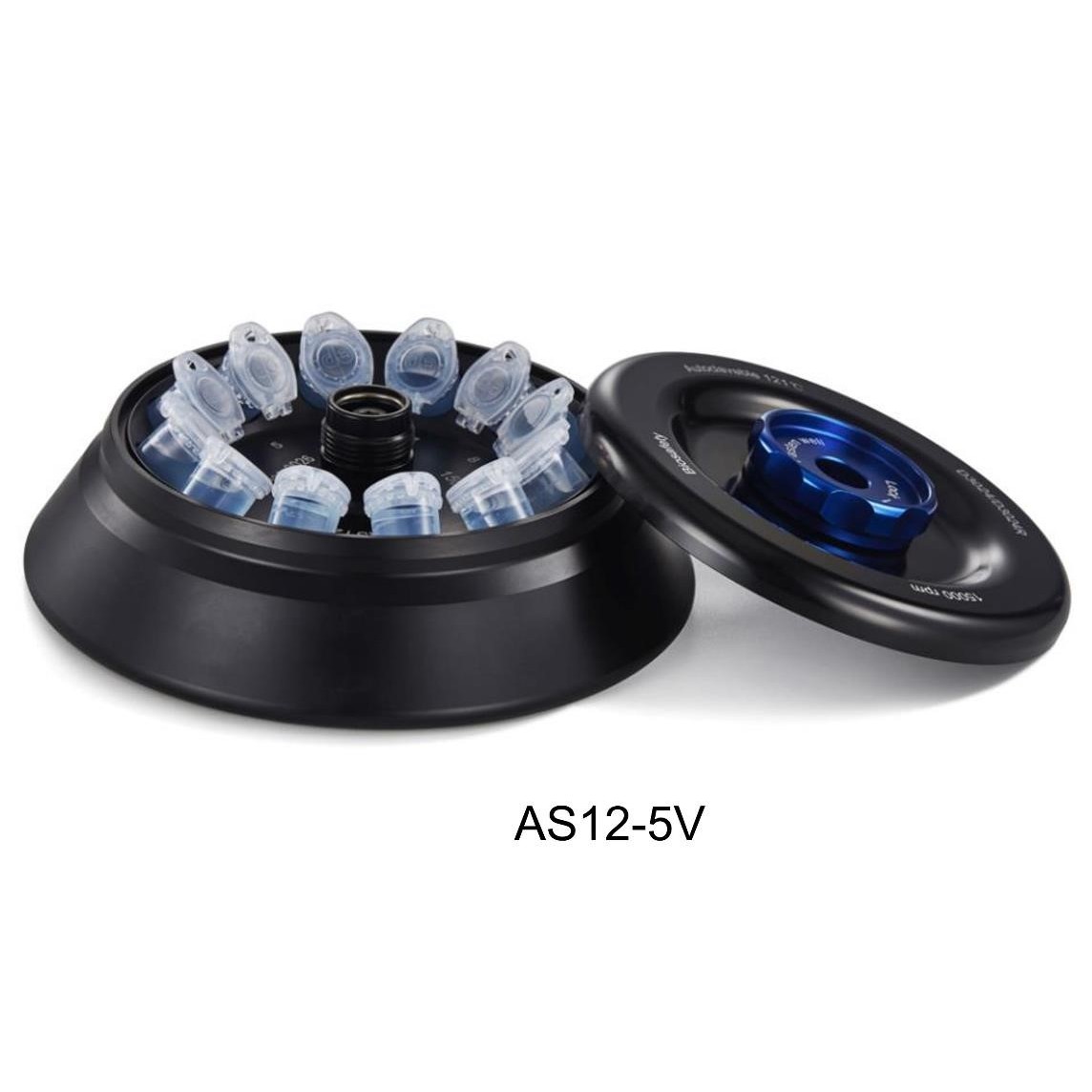 Onilab 離心機專用配件 轉子 套管 A10P15 plug 和更多型號 - 商品圖 10