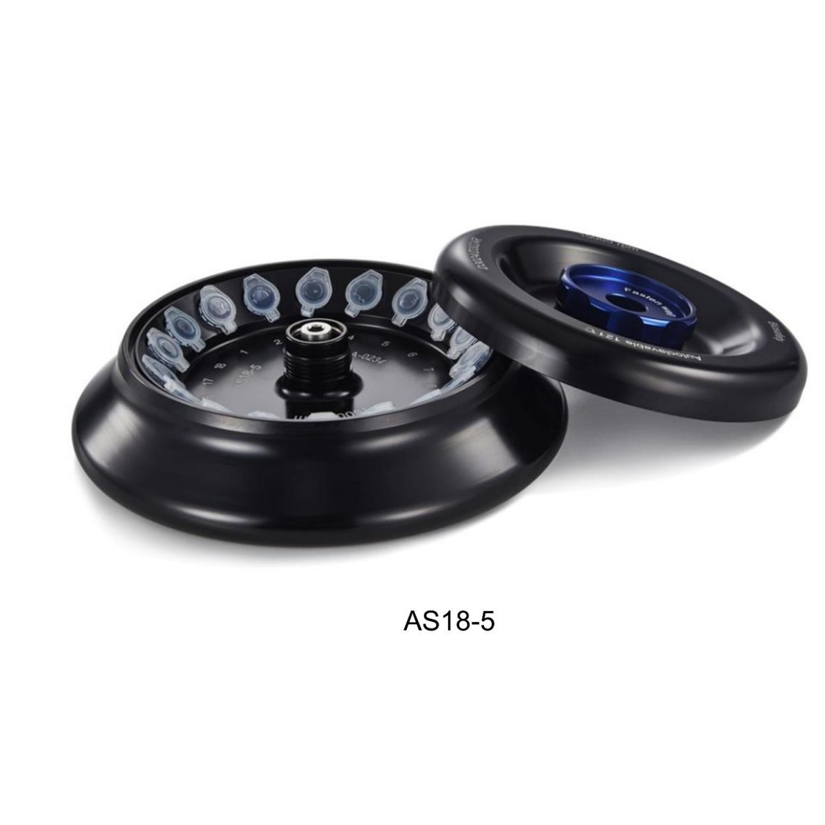 Onilab 離心機專用配件 轉子 套管 A10P15 plug 和更多型號 - 商品圖 11