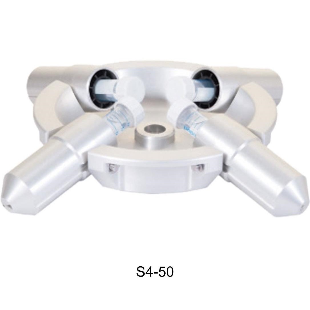 Onilab 離心機專用配件 轉子 套管 A10P15 plug 和更多型號 - 商品圖 12