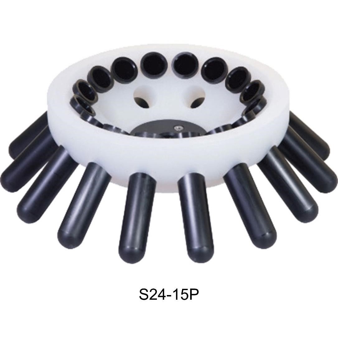 Onilab 離心機專用配件 轉子 套管 A10P15 plug 和更多型號 - 商品圖 14