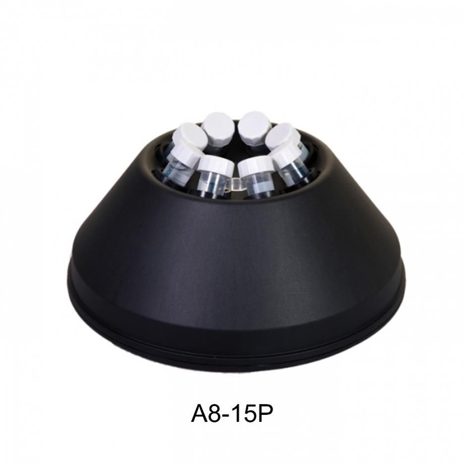 Onilab 離心機專用配件 轉子 套管 A10P15 plug 和更多型號 - 商品圖 4