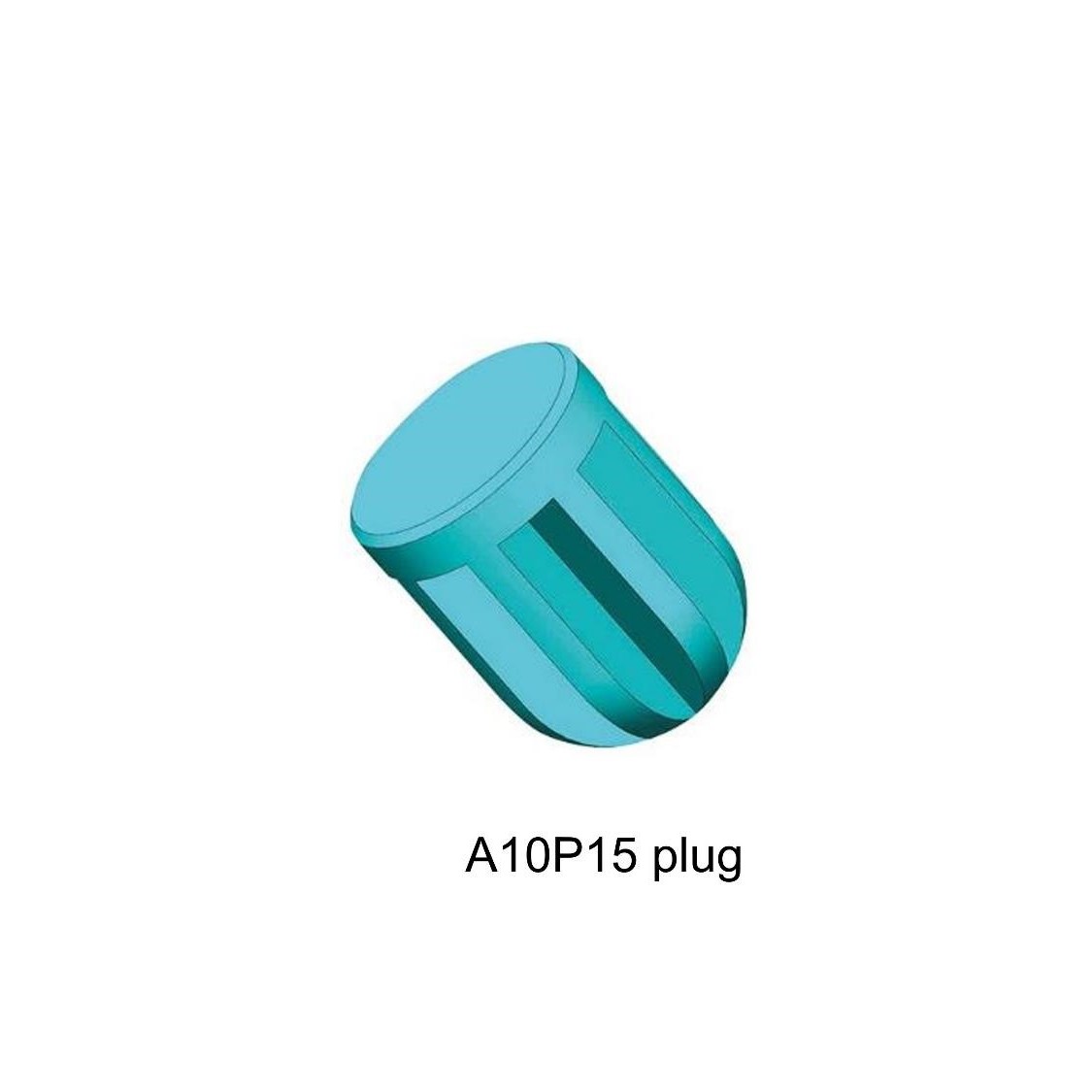 Onilab 離心機專用配件 轉子 套管 A10P15 plug 和更多型號 - 商品圖 5