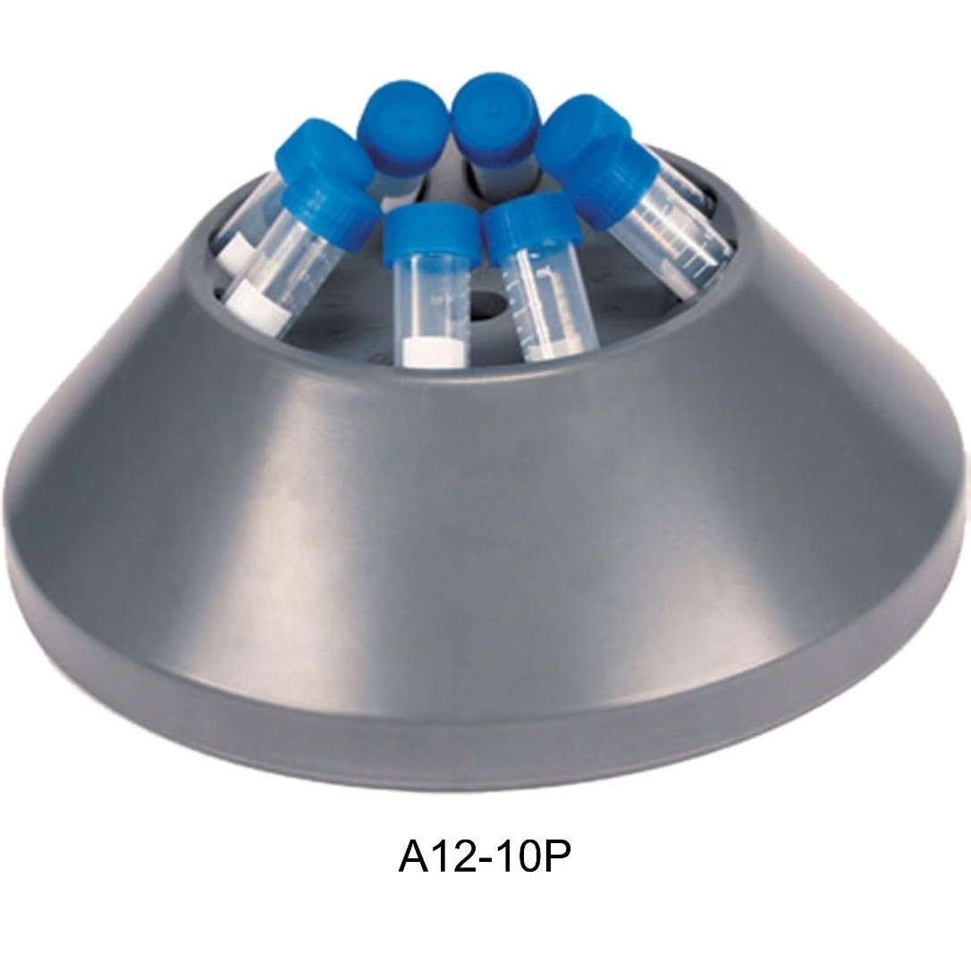 Onilab 離心機專用配件 轉子 套管 A10P15 plug 和更多型號 - 商品圖 7