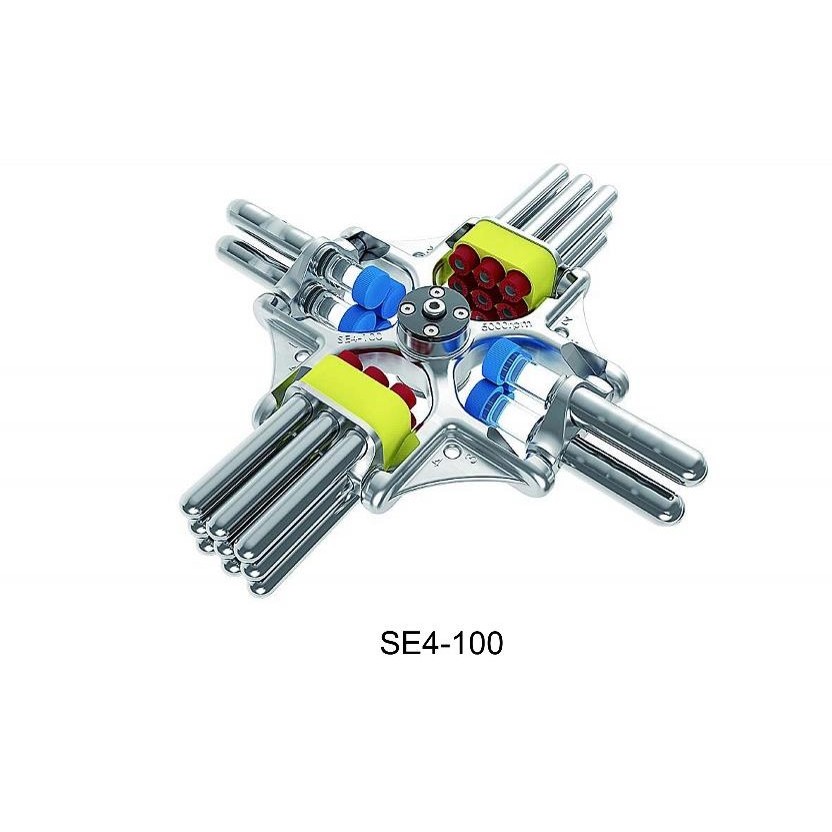 Onilab DM0636離心機專用轉子配件 A15V 和更多型號 - 商品圖 13