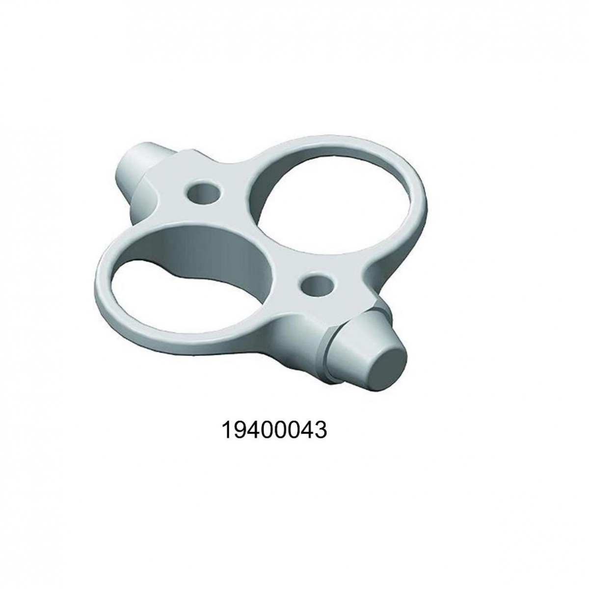 Onilab DM0636離心機專用轉子配件 A15V 和更多型號 - 商品圖 2