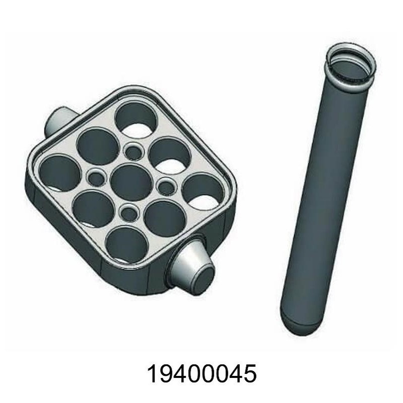 Onilab DM0636離心機專用轉子配件 A15V 和更多型號 - 商品圖 4