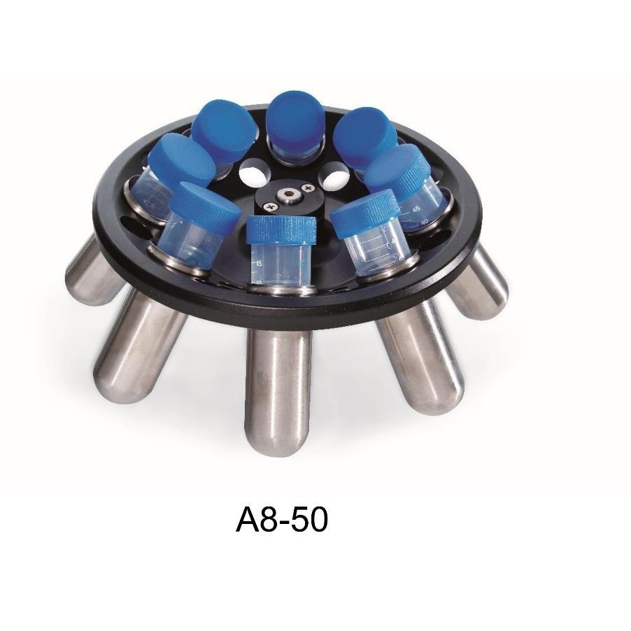 Onilab DM0636離心機專用轉子配件 A15V 和更多型號 - 商品圖 5