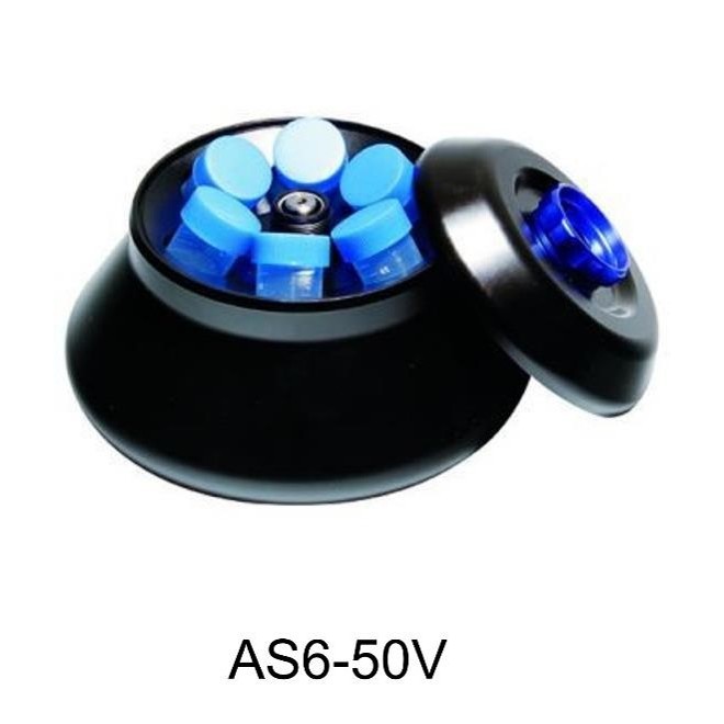 Onilab DM0636離心機專用轉子配件 A15V 和更多型號 - 商品圖 7