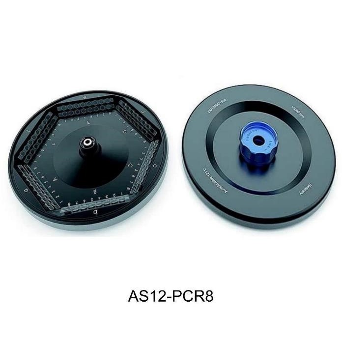 Onilab DM0636離心機專用轉子配件 A15V 和更多型號 - 商品圖 8