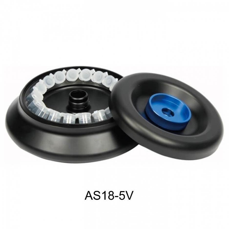 Onilab DM0636離心機專用轉子配件 A15V 和更多型號 - 商品圖 9