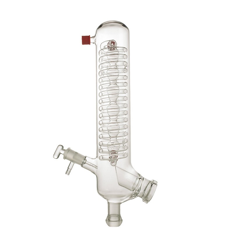 Onilab 旋轉濃縮儀 玻璃燒瓶套件組 18900476 和更多型號 - 商品圖 2