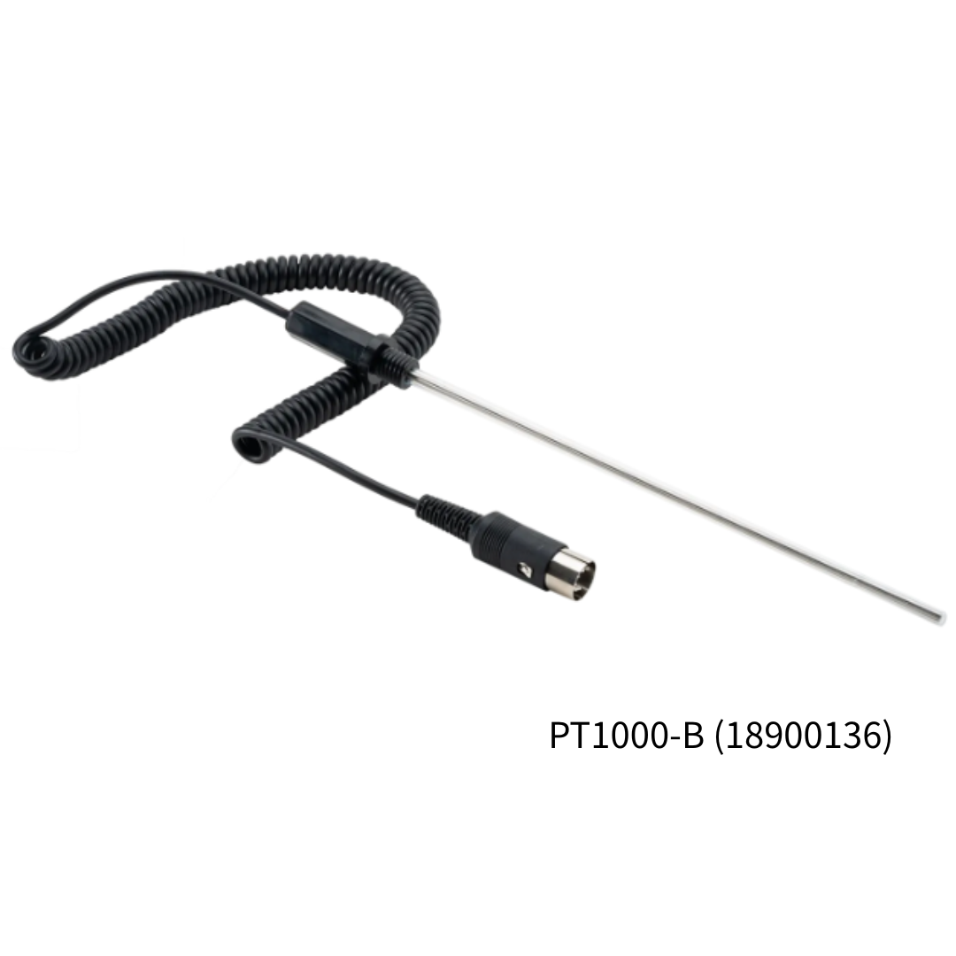 Onilab 加熱攪拌器配件 溫度探棒及支架 F101 和更多型號 - 商品圖 4